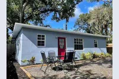 1009 Tequesta, Fort Lauderdale, FL 33311 - Photo 23
