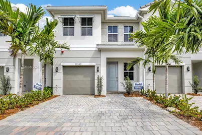 17149 SW 1st St #17149, Pembroke Pines, FL 33027 - Photo 3