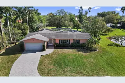 10930 SW 27th Ct, Davie, FL 33328 - Photo 1