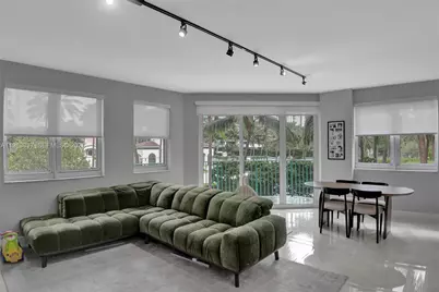 20000 E Country Club Dr #211, Aventura, FL 33180 - Photo 5