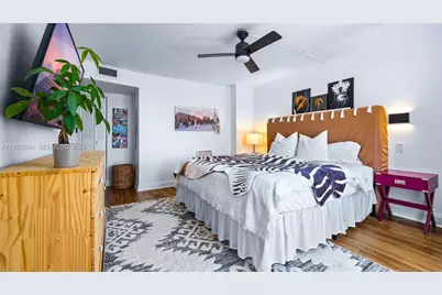 2750 NE 183rd St #1610, Aventura, FL 33160 - Photo 11