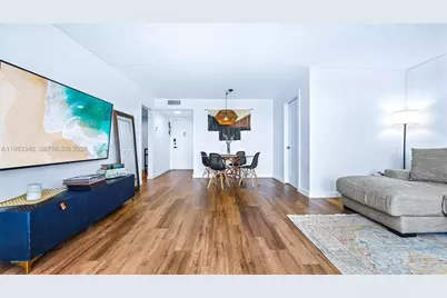 2750 NE 183rd St #1610, Aventura, FL 33160 - Photo 13