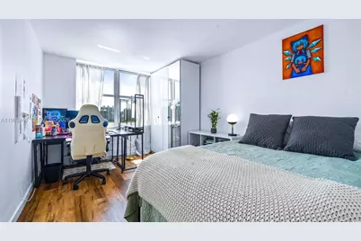 2750 NE 183rd St #1610, Aventura, FL 33160 - Photo 17