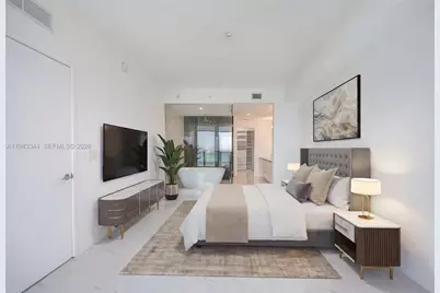 700 NE 24th St #2506, Miami, FL 33137 - Photo 17