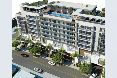 321 NE 26th St #701, Miami, FL 33137 - Photo 1