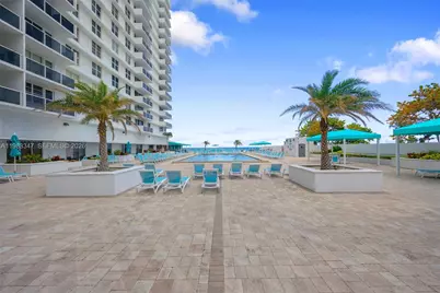 3725 S Ocean Dr #924, Hollywood, FL 33019 - Photo 19