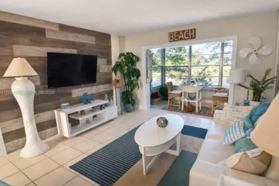 3530 NW 52nd Ave #509, Lauderdale Lakes, FL 33319 - Photo 1