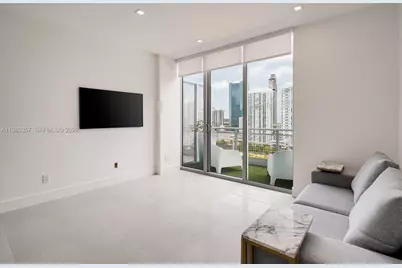 690 SW 1st Ct #2312, Miami, FL 33130 - Photo 5
