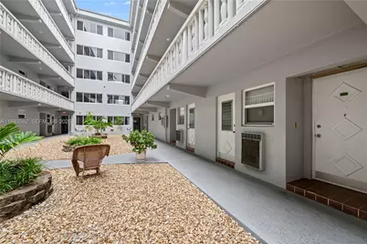 329 SE 3rd St #103S, Hallandale Beach, FL 33009 - Photo 21