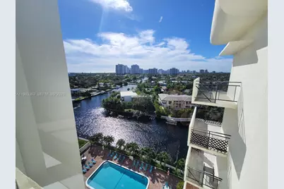 401 Golden Isles Dr #1114, Hallandale Beach, FL 33009 - Photo 37