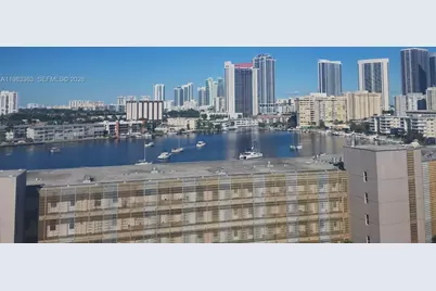 401 Golden Isles Dr #1114, Hallandale Beach, FL 33009 - Photo 29