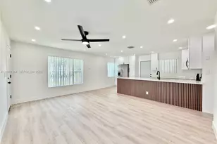 3461 NW 5th St, Lauderhill, FL 33311 - Photo 5