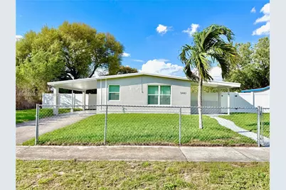 3461 NW 5th St, Lauderhill, FL 33311 - Photo 1