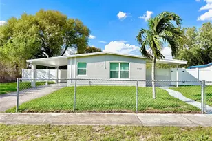 3461 NW 5th St, Lauderhill, FL 33311 - Photo 1