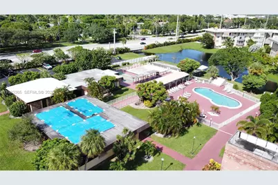 3061 NW 47th Ter #226A, Lauderdale Lakes, FL 33313 - Photo 25