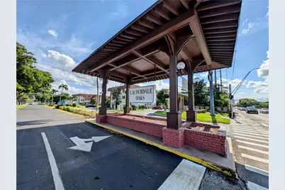 3061 NW 47th Ter #226A, Lauderdale Lakes, FL 33313 - Photo 33