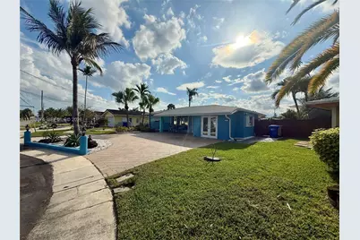 201 SE 3rd Ave, Pompano Beach, FL 33060 - Photo 1
