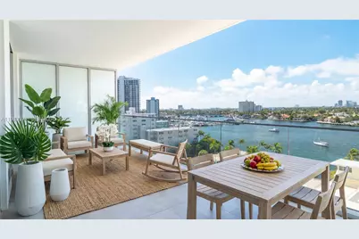 153 N Seabreeze Blvd #703, Fort Lauderdale, FL 33304 - Photo 1