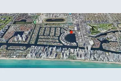 455 Golden Isles Dr #308, Hallandale Beach, FL 33009 - Photo 21