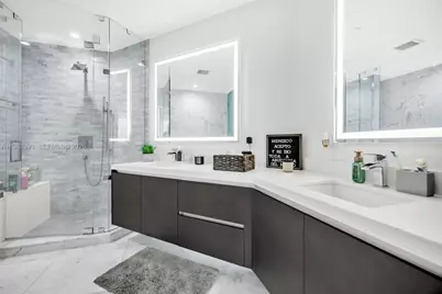 851 NE 1st Ave #806, Miami, FL 33132 - Photo 15