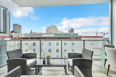 851 NE 1st Ave #806, Miami, FL 33132 - Photo 17