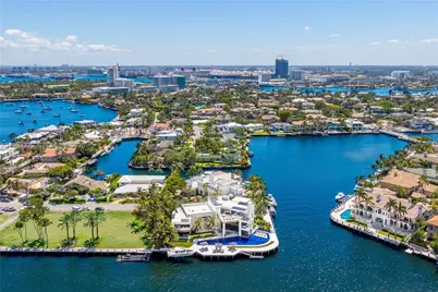 84 Isla Bahia Dr, Fort Lauderdale, FL 33316 - Photo 83