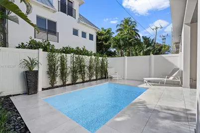 1410 NE 5th St #A, Fort Lauderdale, FL 33301 - Photo 3