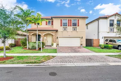 11827 SW 242nd Ter, Homestead, FL 33032 - Photo 1