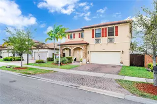 11827 SW 242nd Terrace, Homestead, FL 33032 - Photo 3