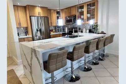 3600 NE 170 St. #Apt.D.406, North Miami Beach, FL 33160 - Photo 15