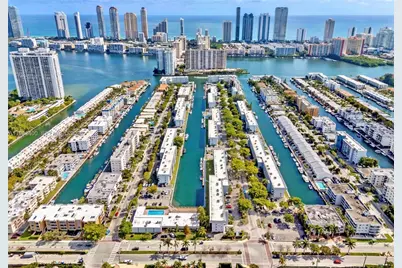 3600 NE 170 St. #Apt.D.406, North Miami Beach, FL 33160 - Photo 31