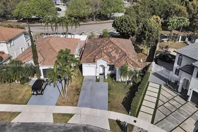 9141 SW 162nd Ct, Miami, FL 33196 - Photo 47