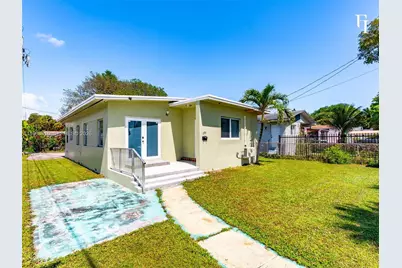 1195 NW 48th St, Miami, FL 33127 - Photo 1