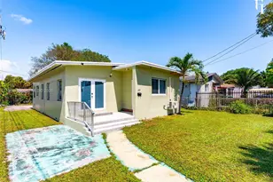 1195 NW 48th St, Miami, FL 33127 - Photo 1