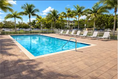 290 NW 109th Ave #107, Miami, FL 33172 - Photo 13