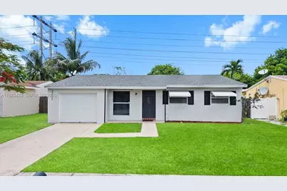 7371 SW 1st St, Margate, FL 33068 - Photo 33
