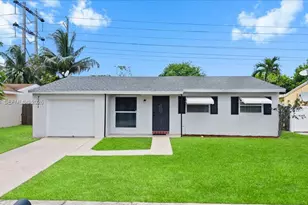 7371 SW 1st St, Margate, FL 33068 - Photo 33