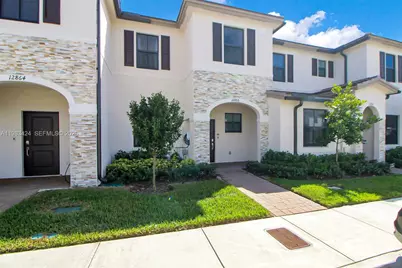 12866 SW 232nd Ln, Homestead, FL 33032 - Photo 25