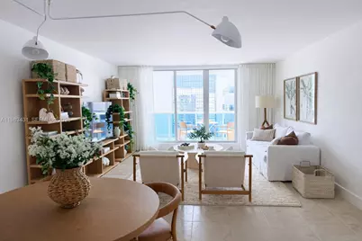 2301 Collins Ave #1501, Miami Beach, FL 33139 - Photo 3