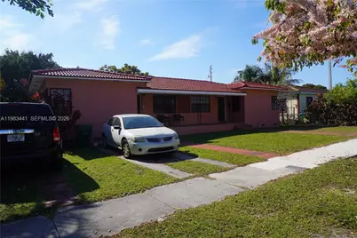 2660 SW 36th Ave, Miami, FL 33133 - Photo 1