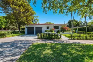 3411 Riviera Dr, Coral Gables, FL 33134 - Photo 1