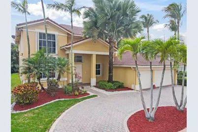 1646 Victoria Pointe Ln, Weston, FL 33327 - Photo 53