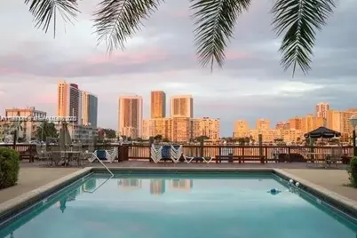 462 Golden Isles Dr #202, Hallandale Beach, FL 33009 - Photo 1