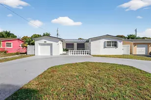 7777 Fairway Blvd, Miramar, FL 33023 - Photo 1
