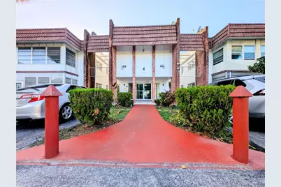 4801 NW 22nd Ct #205, Lauderhill, FL 33313 - Photo 5