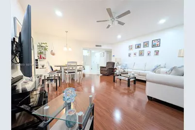 4801 NW 22nd Ct #205, Lauderhill, FL 33313 - Photo 13