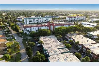 4801 NW 22nd Ct #205, Lauderhill, FL 33313 - Photo 1