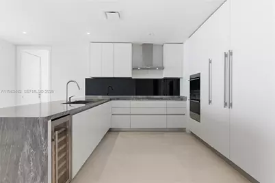 700 NE 26th Ter #1503, Miami, FL 33137 - Photo 3