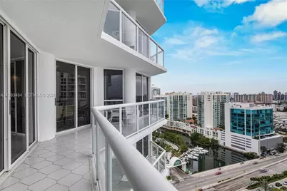 16425 Collins Ave #2215, Sunny Isles Beach, FL 33160 - Photo 35