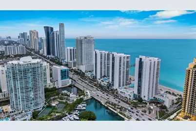 16425 Collins Ave #2215, Sunny Isles Beach, FL 33160 - Photo 21